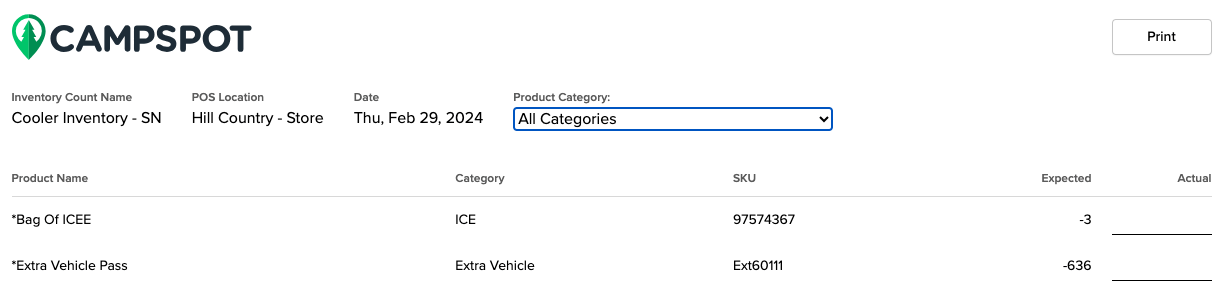 Inventory Counts Inventory Counts Inventory Counts - Best Light Wallpapers in 4K